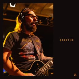 Release Cover Aseethe, Audiotree - Aseethe on Audiotree Live