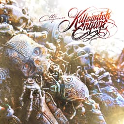 Release Cover Killswitch Engage - This Consequence