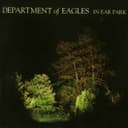 Cover of In Ear Park by Department Of Eagles