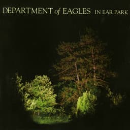 Release Cover Department Of Eagles - In Ear Park