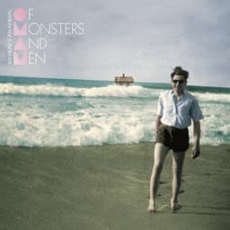 Release Cover Of Monsters and Men - My Head Is An Animal