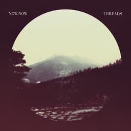 Release Cover Now, Now - Threads