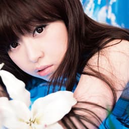 Release Cover Megumi Hayashibara - VINTAGE White