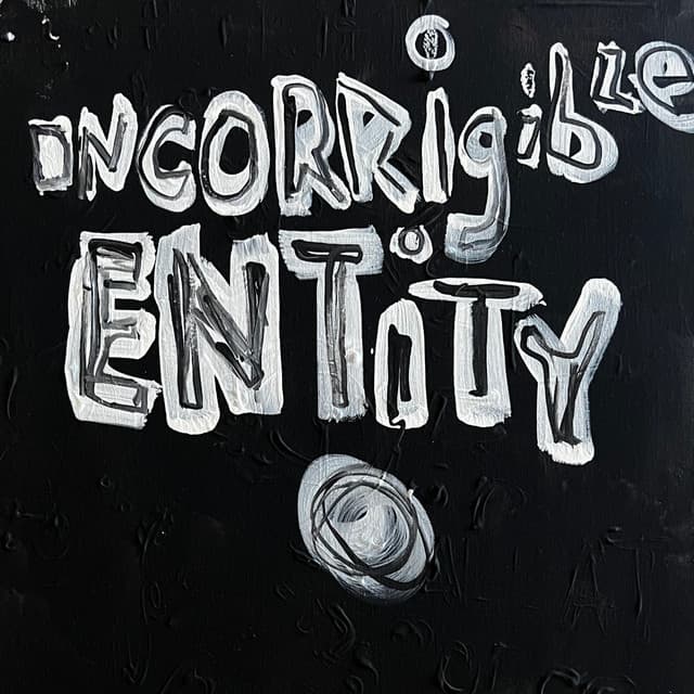 Release Cover Gilanares - Fried Worms on the Sidewalk