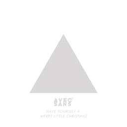 Release Cover Avec Sans - Have Yourself A Merry Little Christmas