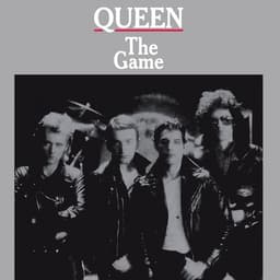Release Cover Queen - The Game