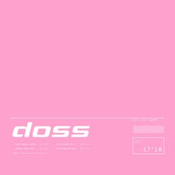 Release Cover Doss - Doss