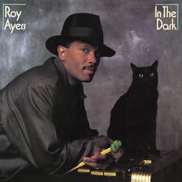 Release Cover Roy Ayers - In The Dark (Expanded Edition)