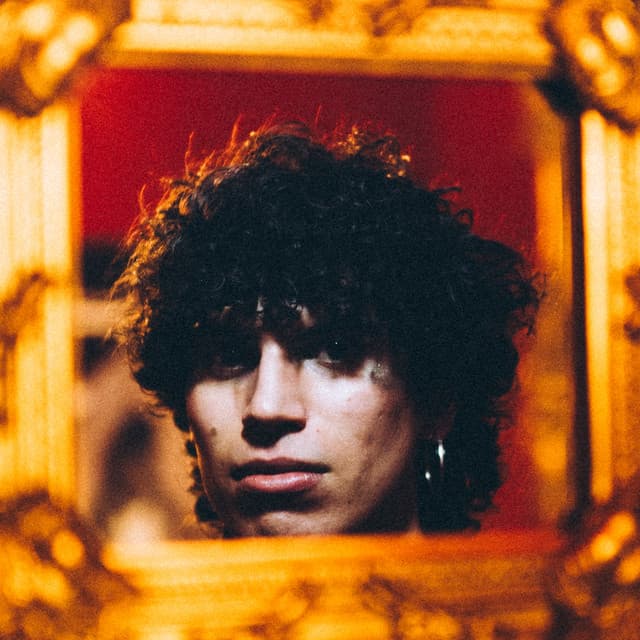 Release Cover Jacob Alon - the alon salon