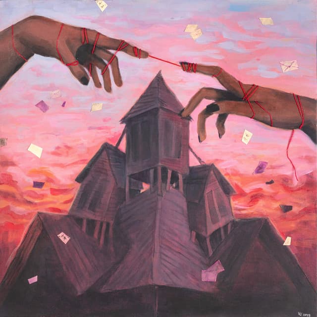 Release Cover juno - newLove