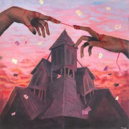 Release Cover juno - newLove