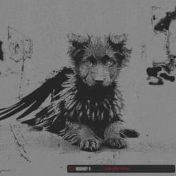 Release Cover Kenny Mason - HIGHWAY 9