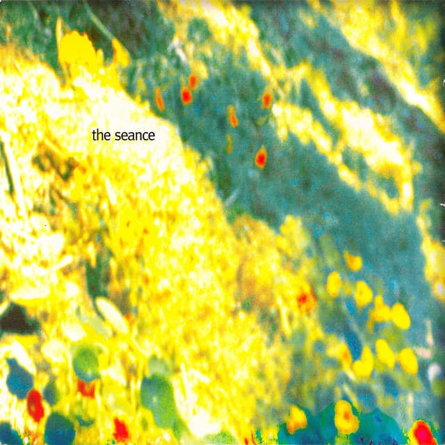 Release Cover Henry Kaiser, Danielle DeGruttola, Miya Masaoka - The Seance