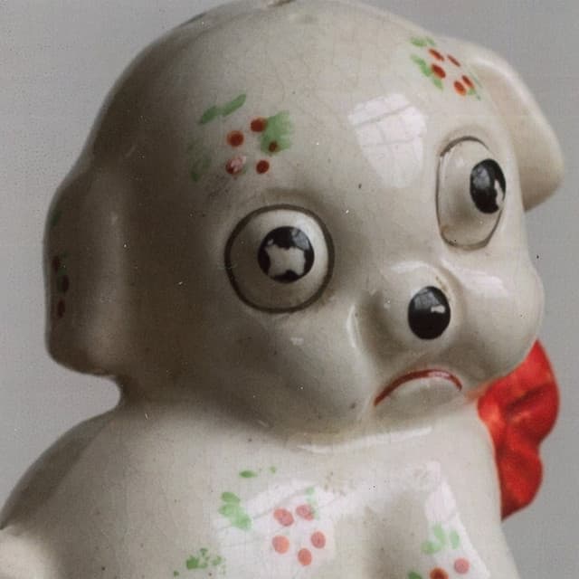 Release Cover Keaton Henson - Monument