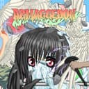 Release Cover Valgur - Armaggedon