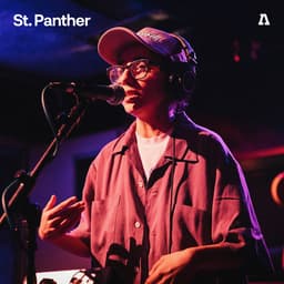 Release Cover St. Panther, Audiotree - St. Panther on Audiotree Live