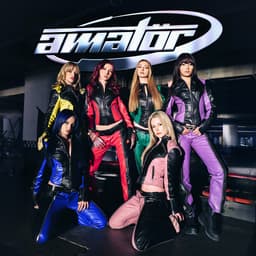 Release Cover manifest - Amatör