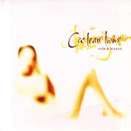 Release Cover Cocteau Twins - Milk & Kisses