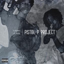 Release Cover G Herbo - Pistol P Project