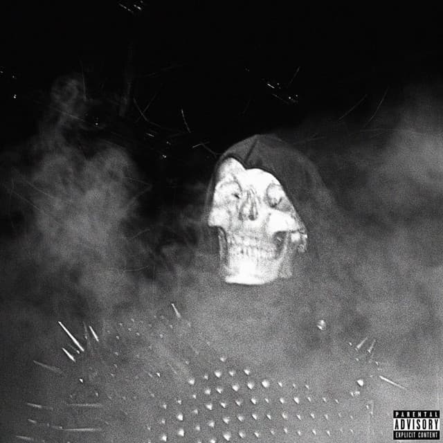 Release Cover Night Lovell - Goodnight Lovell
