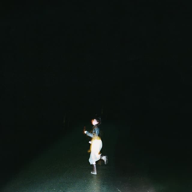 Release Cover Clara Mann - Stadiums