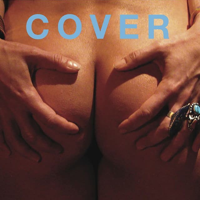 Release Cover Joan As Police Woman - Cover