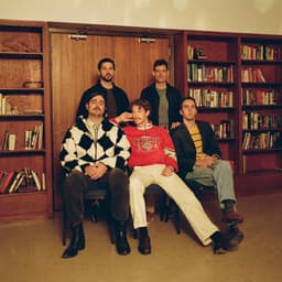 Release Cover Caamp - Copper Changes Color