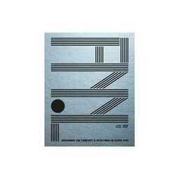 Release Cover BIGBANG - BIGBANG10 THE CONCERT 0.TO.10 FINAL IN SEOUL