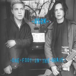 Release Cover Beck - One Foot in the Grave (Deluxe Reissue)