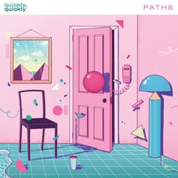 Release Cover quickly, quickly - Paths