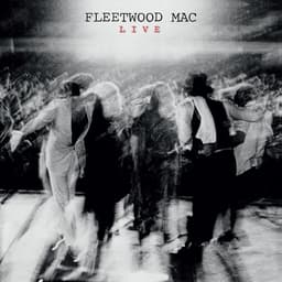 Release Cover Fleetwood Mac - Live (Deluxe Edition)