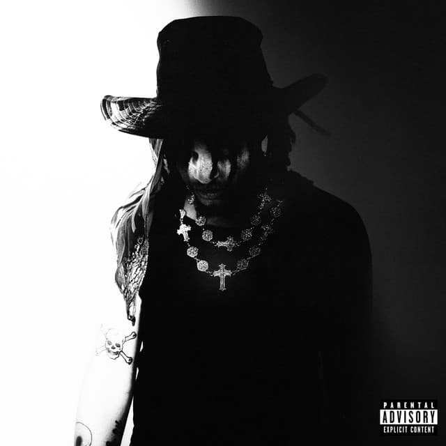 Release Cover Summrs - NIGHTFALL