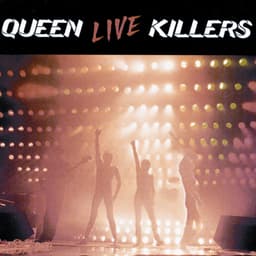 Release Cover Queen - Live Killers