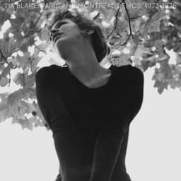 Release Cover Tia Blake - Paris and Montreal Demos, 1973-1976