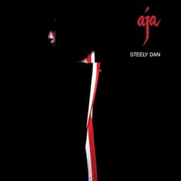 Release Cover Steely Dan - Aja