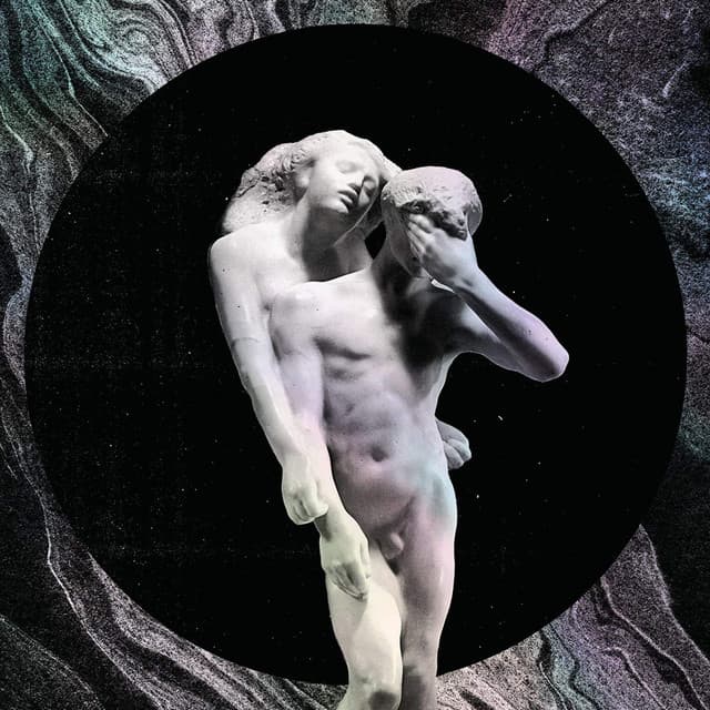 Release Cover Arcade Fire - Reflektor (Deluxe)