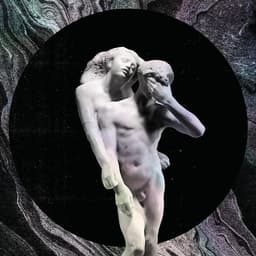 Release Cover Arcade Fire - Reflektor (Deluxe)
