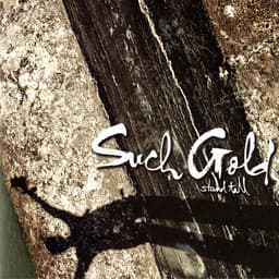Release Cover Such Gold - Stand Tall