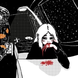 Release Cover Weatherday - Hornet Disaster