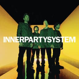 Release Cover Innerpartysystem - Innerpartysystem