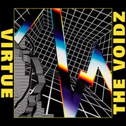 Release Cover The Voidz - Virtue