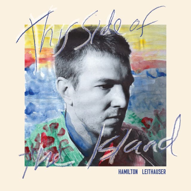 Release Cover Hamilton Leithauser - Knockin' Heart