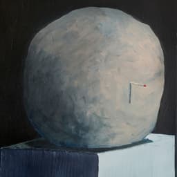 Release Cover The Caretaker - An empty bliss beyond this World