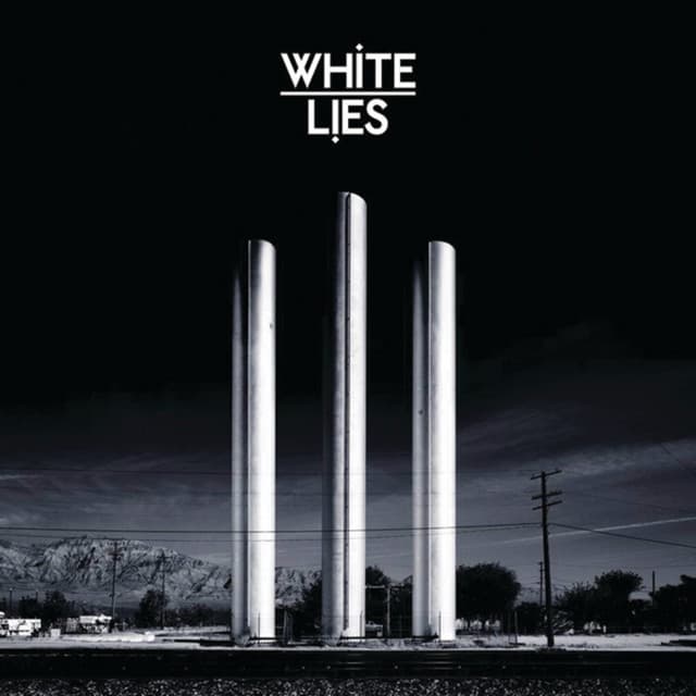 Release Cover White Lies - To Lose My Life (Bonus Track Version)