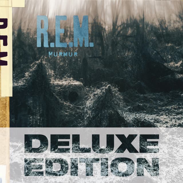 Release Cover R.E.M. - Murmur - Deluxe Edition