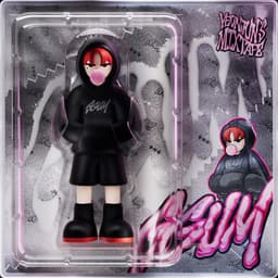 Release Cover YEONJUN - GGUM