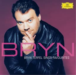 Release Cover Bryn Terfel, London Symphony Orchestra, Barry Wordsworth - Bryn Terfel sings Favourites