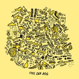 Release Cover Mac DeMarco - This Old Dog