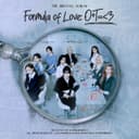 Release Cover TWICE - Formula of Love: O+T=<3