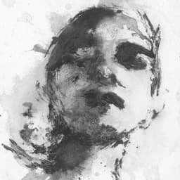 Release Cover Lucy Gooch - Desert Window